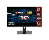MSI Optix MAG274QRF-QD Quantum Dot - 603417 - zdjęcie 1